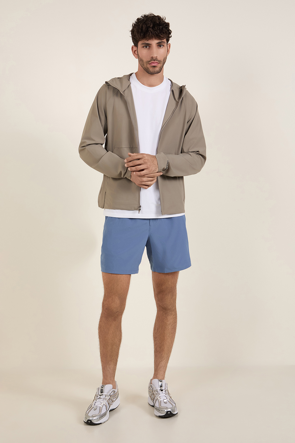 Pace Breaker Short 7